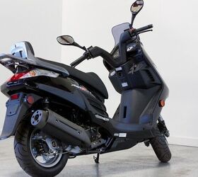 Zündspule 12V Für KYMCO 50cc Roller - Kompatibel Mit Vitality, Yager GT, Fever ZX II