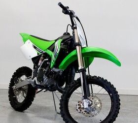 2012 Kawasaki KX 85 For Sale | Motorcycle Classifieds | Motorcycle.com