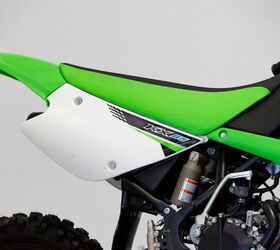 2012 Kawasaki KX 85 For Sale | Motorcycle Classifieds | Motorcycle.com