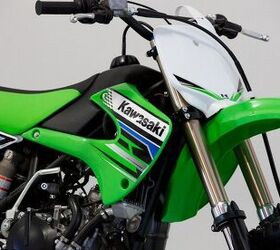 2012 Kawasaki KX 85 For Sale | Motorcycle Classifieds | Motorcycle.com