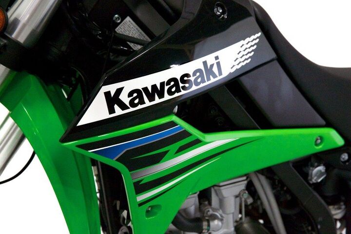 2012 kawasaki klx 250s