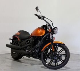 2012 vulcan 900 custom