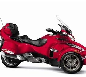 Red Wing, MN - 2012 Spyder For Sale - Can-Am Motorcycles - Cycle Trader