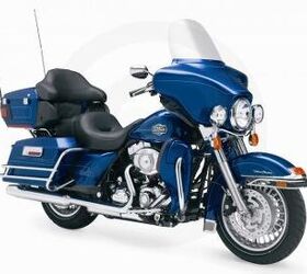 2009 harley davidson flhtcu for sale