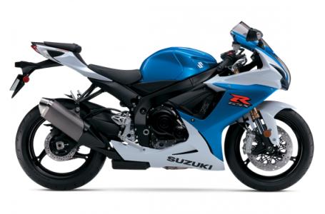 in 1985 suzuki unleashed the gsx r750 to the world which would become the