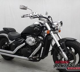 Suzuki boulevard 800 deals m50