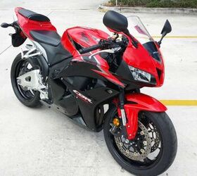 2011 Honda CBR600RR For Sale | Motorcycle Classifieds | Motorcycle.com
