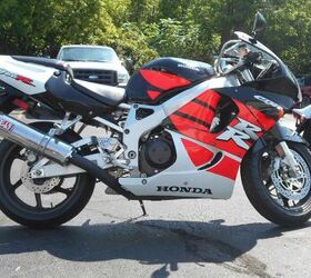 1999 Honda CBR900RR For Sale | Motorcycle Classifieds | Motorcycle.com