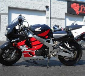 1999 Honda CBR900RR For Sale | Motorcycle Classifieds | Motorcycle.com
