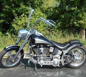 1997 Harley-Davidson Fat Boy For Sale | Motorcycle Classifieds ...