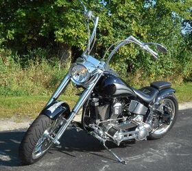 1997 Harley-Davidson Fat Boy For Sale | Motorcycle Classifieds ...