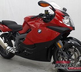 Bmw k1300s store 2011