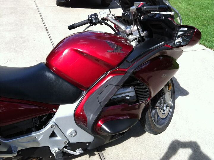 St1300 Custom 2005 Honda ST1300 For Sale | Motorcycle Classifieds | Motorcycle.com