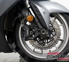 2008 KAWASAKI ZG1400 CONCOURS 1400 For Sale | Motorcycle