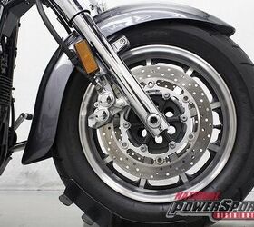 2008 YAMAHA ROAD STAR 1700 PROBLEMS visual data 8