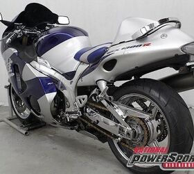 2004 SUZUKI GSX1300R HAYABUSA For Sale | Motorcycle Classifieds |  Motorcycle.com