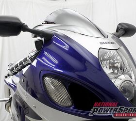 Suzuki GS500E 2002 brake seals