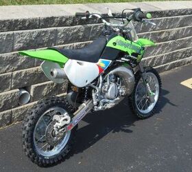 2007 Kawasaki KX65 For Sale | Motorcycle Classifieds | Motorcycle.com