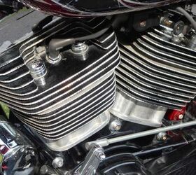 2002 Harley-Davidson FXST/FXSTI Softail Standard For Sale | Motorcycle ...