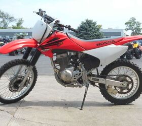 2007 crf150f deals