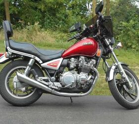 1982 Yamaha Maxim 750 For Sale | Motorcycle Classifieds | Motorcycle.com