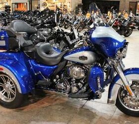 2010 Harley-Davidson FLHTCUTG Tri Glide Ultra Classic For Sale ...