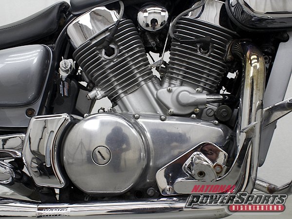 Athena Serie Guarnizioni Motore Per Kawasaki VN 1500 Vulcan 1996-1999 - Qualità Primo Equipaggiamento