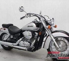 2004 honda shadow aero on sale 750 for sale