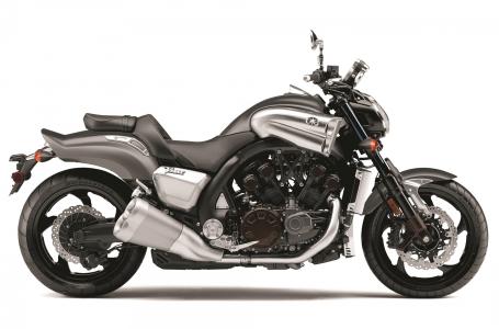 2014 Yamaha VMAX For Sale | Motorcycle Classifieds | Motorcycle.com