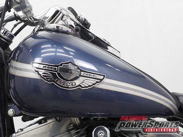 Harley-Davidson FXSTI Softail Standard #7562 Pompe à Huile Harley-Davidson FXSTI Softail Standard #7562 Pompe à Huile