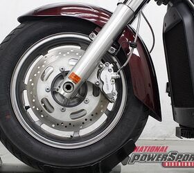 2004 KAWASAKI VN2000 VULCAN 2000 For Sale | Motorcycle Classifieds ...
