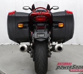 2004 DUCATI ST4S W/ABS For Sale | Motorcycle Classifieds
