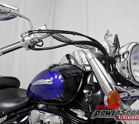 2002 suzuki intruder 800 for sale - Pawling, NY - craigslist