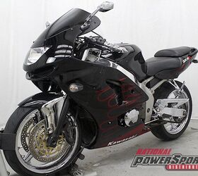 【激レア 】MountainResearch picnicseat black 1998 KAWASAKI ZX6R NINJA 600. For Sale | Motorcycle Classifieds