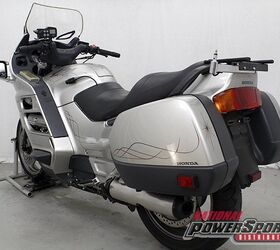 1991 honda st1100