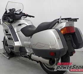 1991 honda st1100