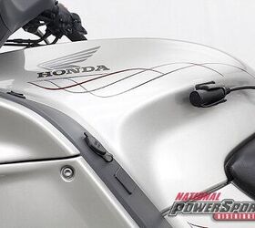 1991 honda st1100