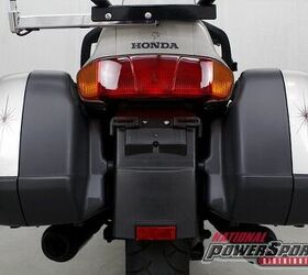 1991 honda st1100