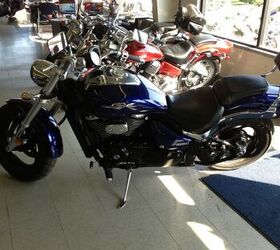 2005 suzuki boulevard m50 for deals sale