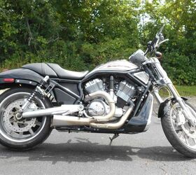 2006 Harley-Davidson VRSCR Street Rod For Sale | Motorcycle Classifieds ...