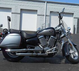 2001 Victory V92C Deluxe For Sale | Motorcycle Classifieds | Motorcycle.com