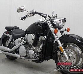 Honda Vtx 1300 For Sale