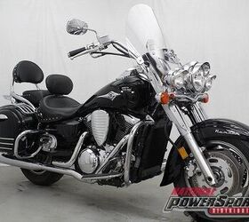 2007 kawasaki vulcan on sale 1600 nomad