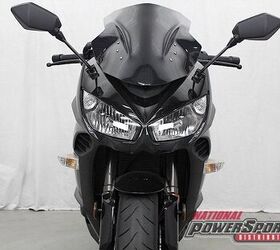 2012 KAWASAKI ZX1000 NINJA 1000 For Sale | Motorcycle Classifieds