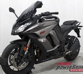 2012 KAWASAKI ZX1000 NINJA 1000 For Sale | Motorcycle Classifieds
