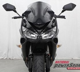 2012 KAWASAKI ZX1000 NINJA 1000 For Sale | Motorcycle Classifieds