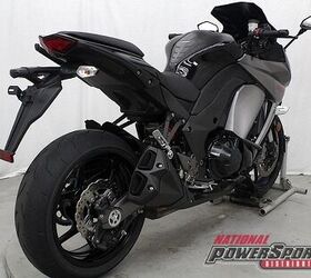 2012 KAWASAKI ZX1000 NINJA 1000 For Sale | Motorcycle Classifieds
