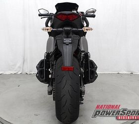 2012 KAWASAKI ZX1000 NINJA 1000 For Sale | Motorcycle Classifieds