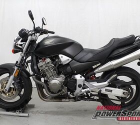 2002 honda cb900f 919