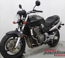 2002 honda cb900f 919